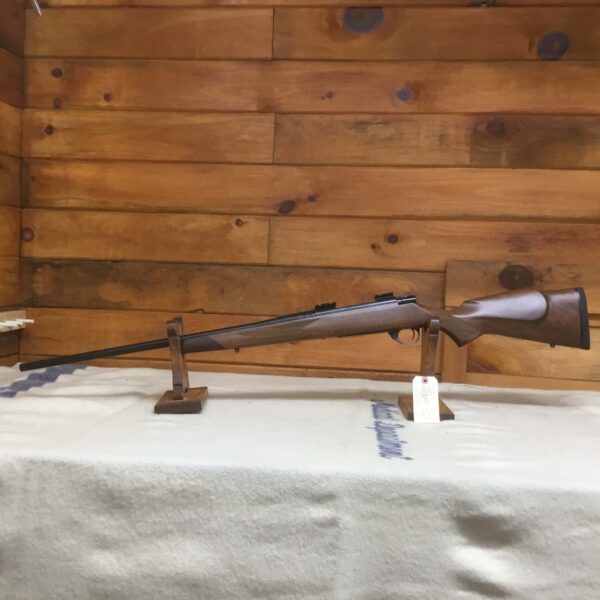 Weatherby, Vanguard, 270 win, Bolt Action Rifle - Image 4