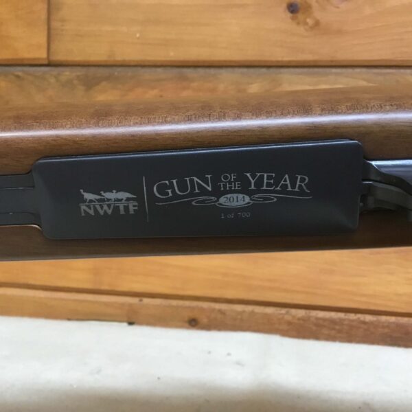 Weatherby, Vanguard, 270 win, Bolt Action Rifle - Image 5