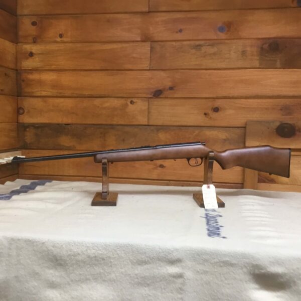Marlin, Model XT-22, Caliber 22lr, Bolt Action Rifle - Image 4