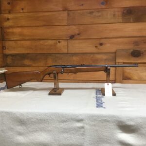 New Haven, Model 240-C, Caliber 22lr, Bolt Action Rifle
