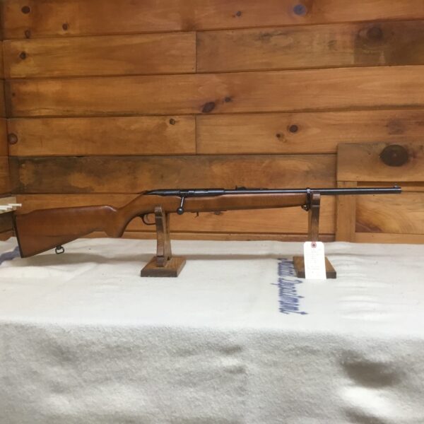 New Haven, Model 240-C, Caliber 22lr, Bolt Action Rifle