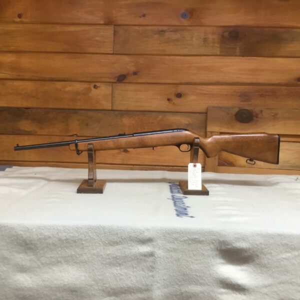New Haven, Model 240-C, Caliber 22lr, Bolt Action Rifle - Image 4
