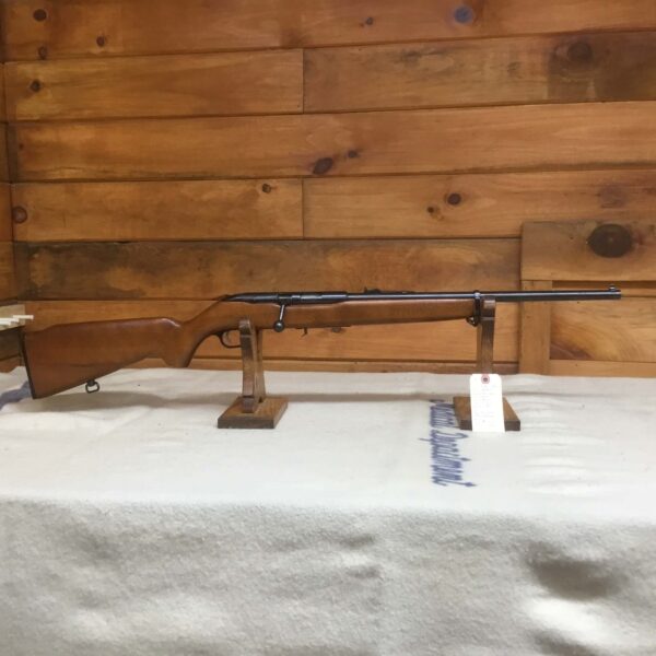 New Haven, Model 240-C, Caliber 22lr, Bolt Action Rifle - Image 2