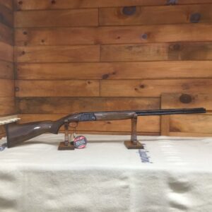 McCoy, Decker 410, Caliber 410 ga, 3”, Over/Under Shotgun