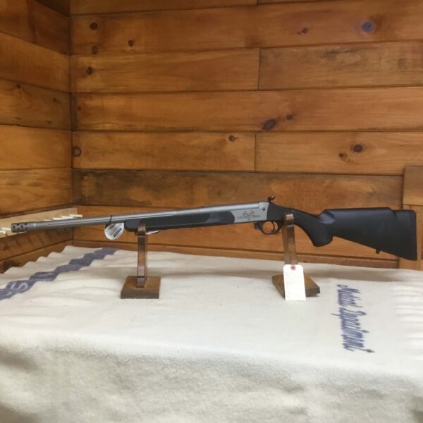 Traditions, Outfitter G3, Caliber 45-70, Single Shot Rifle - Image 4