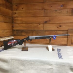 Traditions, Outfitter G3, Caliber 45-70, Single Shot Rifle