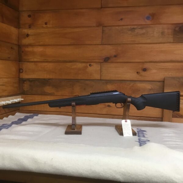 Ruger, American, Caliber 6.5 Creedmoor, Bolt Action Rifle - Image 4