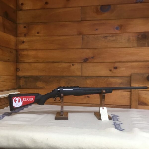 Ruger, American, Caliber 6.5 Creedmoor, Bolt Action Rifle - Image 2