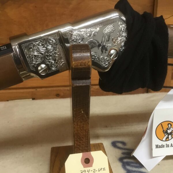 Henry, H004SE2, Caliber 22 LR, Lever Action Rifle - Image 3