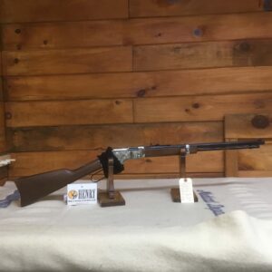Henry, H004SE2, Caliber 22 LR, Lever Action Rifle