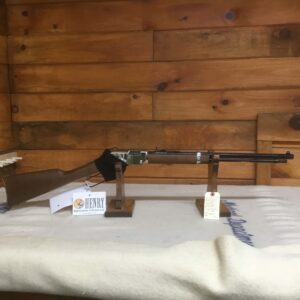 Henry, H004S, Caliber 22 LR, Lever Action Rifle