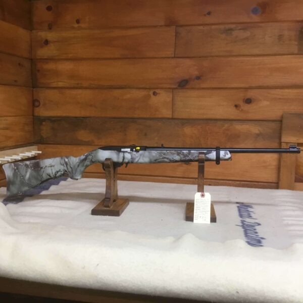 Ruger, 10/22, Caliber 22LR, Semi Automatic Rifle - Image 2