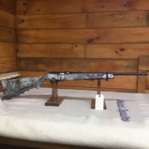 Ruger, 10/22, Caliber 22LR, Semi Automatic Rifle
