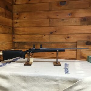 CZ, Model 557, Caliber 243 WIN, Bolt Action Rifle