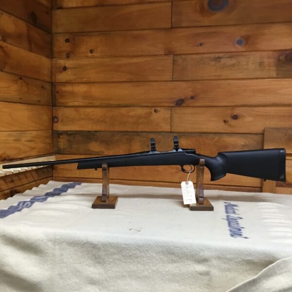 CZ, Model 557, Caliber 243 WIN, Bolt Action Rifle - Image 4