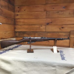 Polish, Model M-44, Caliber 7.62 x 54R, Bolt Action Rifle
