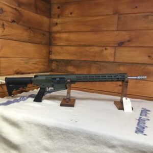 Great Lakes, Model GL-10, Caliber 308Win., Semi Automatic Rifle