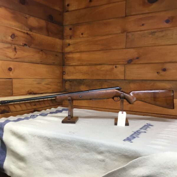 Mossberg, Model 190, Caliber 16ga, Bolt Action Shotgun - Image 4