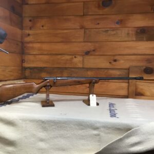 Mossberg, Model 190, Caliber 16ga, Bolt Action Shotgun