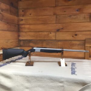 CVA, Model Scout V2, Caliber 45-70, Break Open Rifle