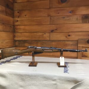 Romanian, Model 44, Caliber 7.62x54 R, Bolt Action Rifle