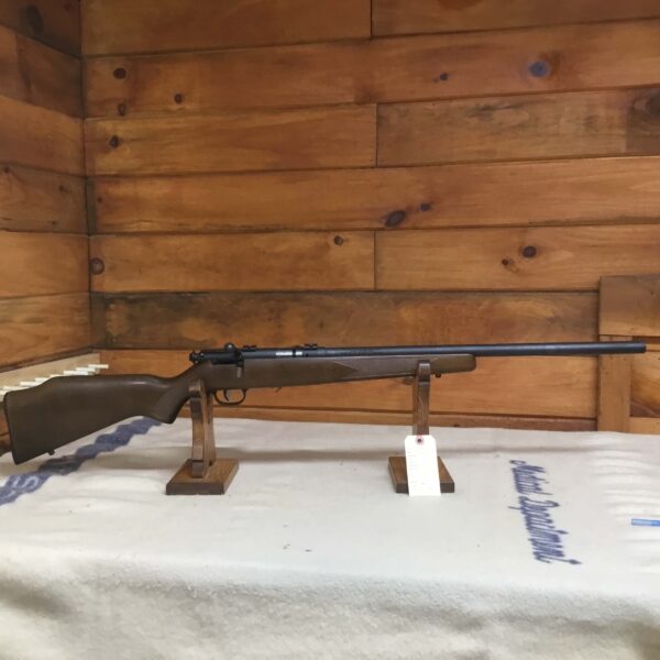 Savage, Model 93 R17, Caliber 17HMR, Bolt Action Rifle - Image 2