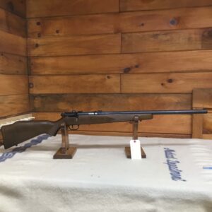 Savage, Model 93 R17, Caliber 17HMR, Bolt Action Rifle