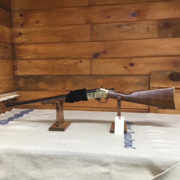 Henry, H015B-44, Caliber 44 Mag, Single Shot Rifle - Image 4