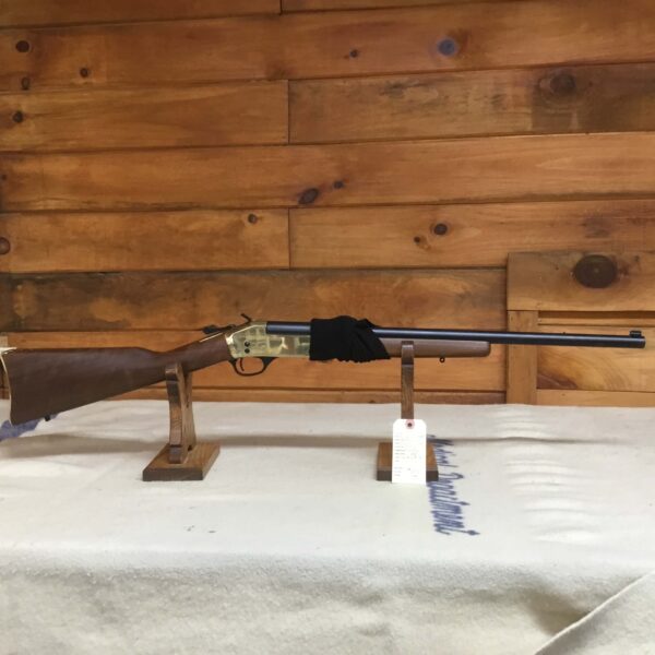Henry, H015B-44, Caliber 44 Mag, Single Shot Rifle - Image 2