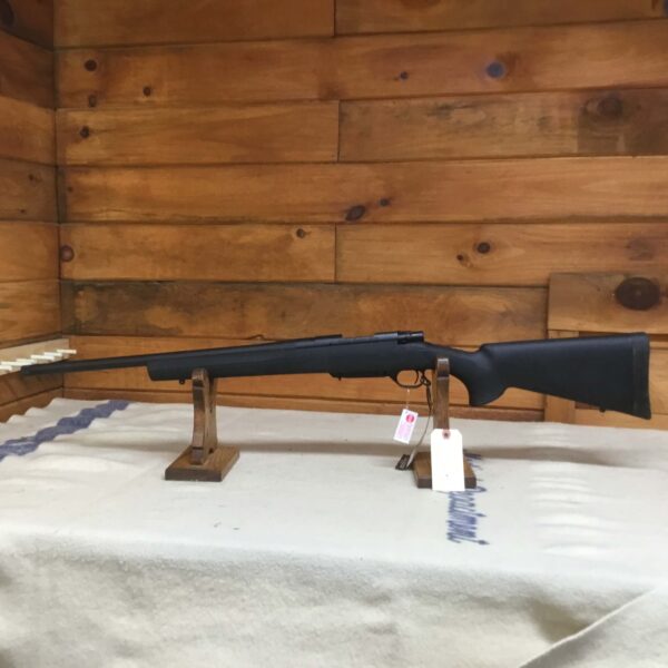 Howa, Model M1500, Caliber 7.62x39, Bolt Action Rifle - Image 4