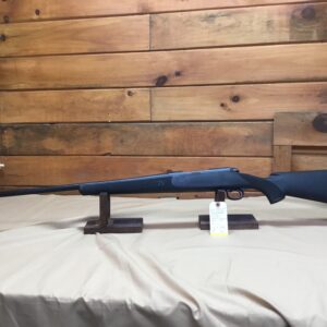 Winchester, Model 70, Caliber  7MM Rem Mag., Bolt Action Rifle