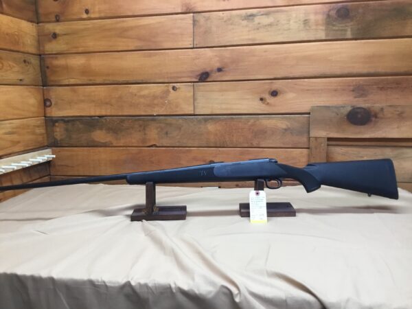 Winchester, Model 70, Caliber  7MM Rem Mag., Bolt Action Rifle