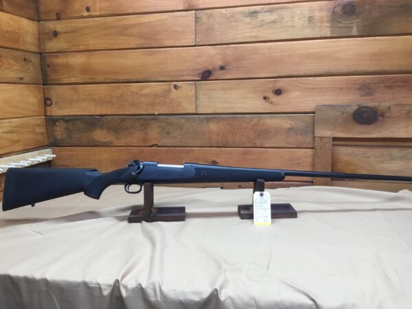 Winchester, Model 70, Caliber  7MM Rem Mag., Bolt Action Rifle - Image 4