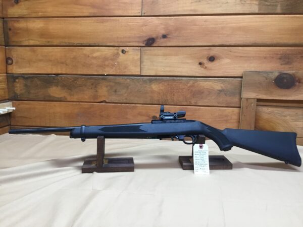 Ruger, Model 10.22, 22 LR, Semi Automatic Rifle - Image 4