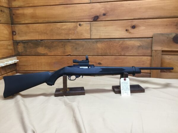 Ruger, Model 10.22, 22 LR, Semi Automatic Rifle - Image 4