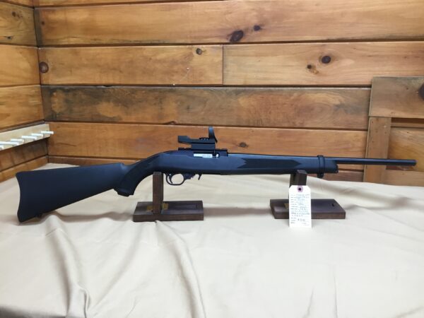 Ruger, Model 10.22, 22 LR, Semi Automatic Rifle - Image 4
