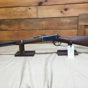 Winchester, Model 94 SRC, Caliber 25-35, Lever Action Rifle