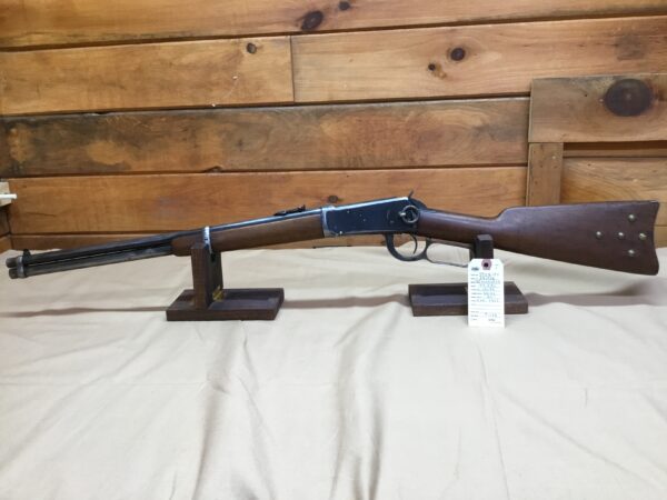 Winchester, Model 94 SRC, Caliber 25-35, Lever Action Rifle