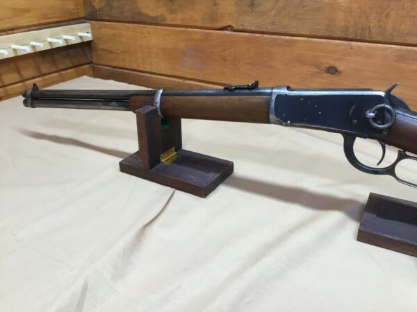 Winchester, Model 94 SRC, Caliber 25-35, Lever Action Rifle - Image 5