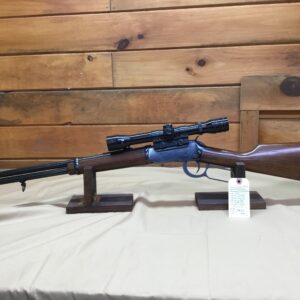 Winchester, Model 94, Caliber 30-30, Lever Action Rifle