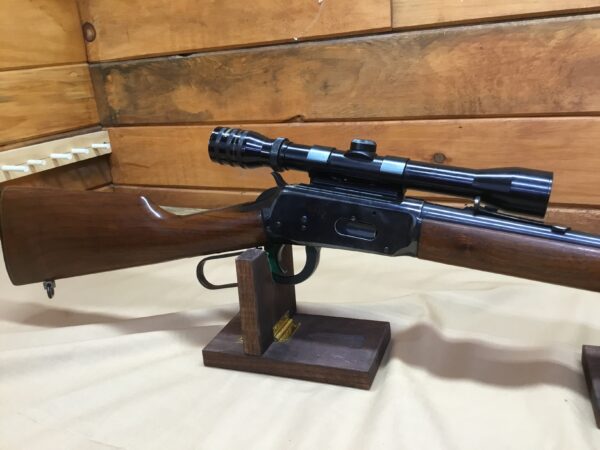 Winchester, Model 94, Caliber 30-30, Lever Action Rifle - Image 5