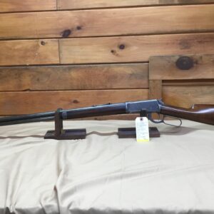 Winchester, Model 1894, Caliber 32-40, Lever Action Rifle