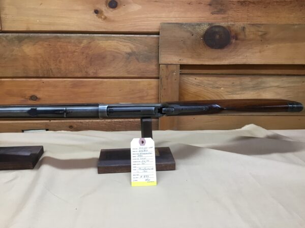 Winchester, Model 1894, Caliber 32-40, Lever Action Rifle - Image 4