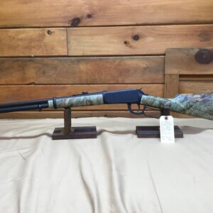 Winchester, Model 94, Caliber 32 SPC., Lever Action Rifle