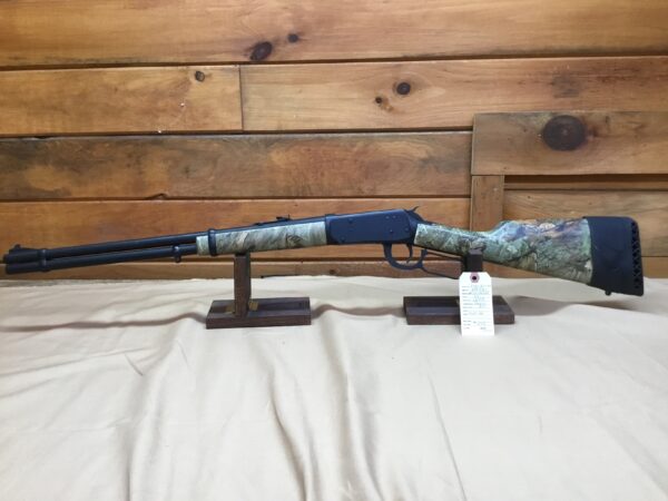 Winchester, Model 94, Caliber 32 SPC., Lever Action Rifle