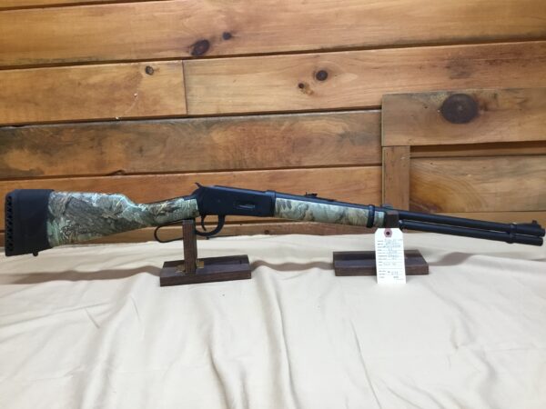 Winchester, Model 94, Caliber 32 SPC., Lever Action Rifle - Image 4