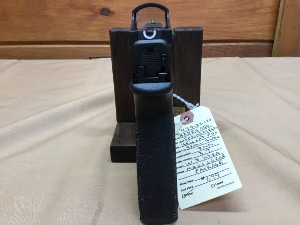 Springfield Armory, Hell Cat, 9MM, Semi Automatic Pistol - Image 4