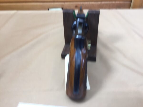 Taurus, Model 66, Caliber 357 Mag., Dual Action Revolver - Image 4