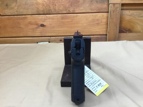 H-K, Model USP, Caliber 45ACP., Semi Automatic Pistol - Image 4