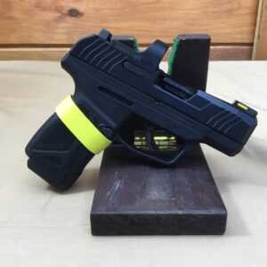 Ruger, Max -9, , Caliber 9MM, semi Automatic Pistol (Copy)
